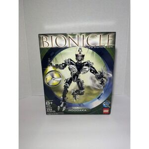 LEGO Bionicle Roodaka 8761 Titans Metru Nui